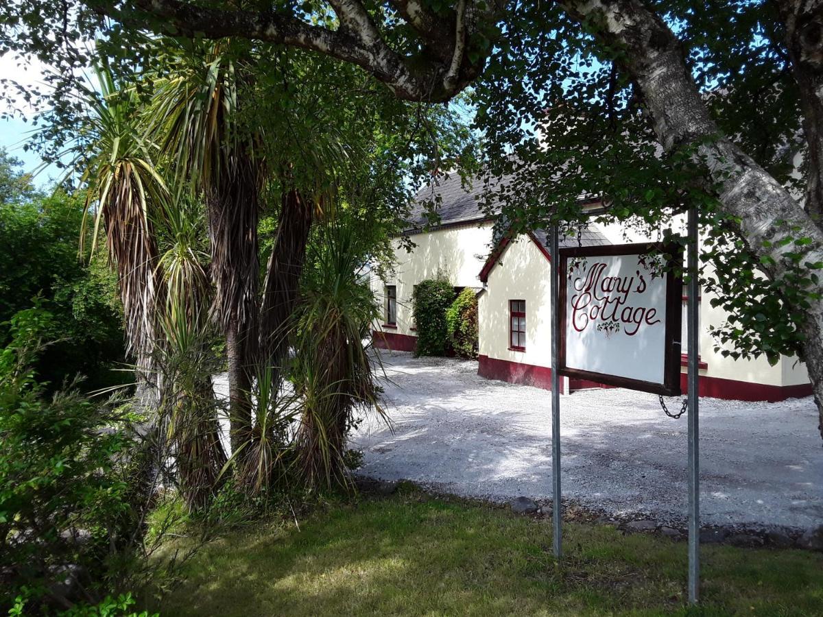 Mary'S Cottage Sneem Ngoại thất bức ảnh