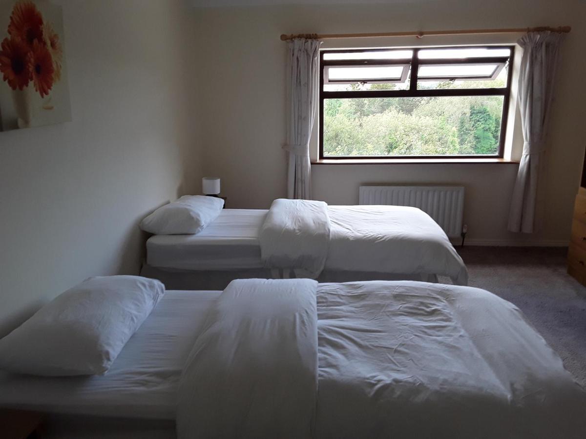 Mary'S Cottage Sneem Ngoại thất bức ảnh