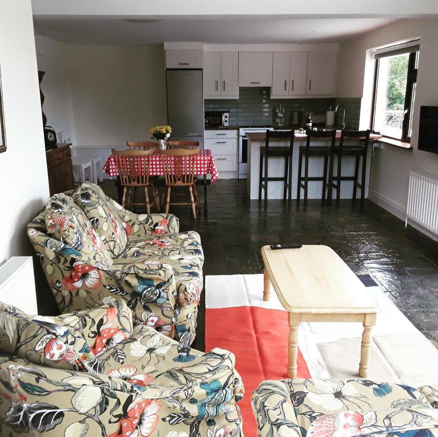 Mary'S Cottage Sneem Ngoại thất bức ảnh