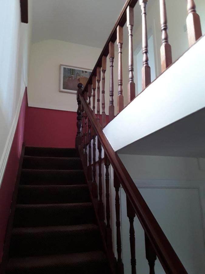 Mary'S Cottage Sneem Ngoại thất bức ảnh